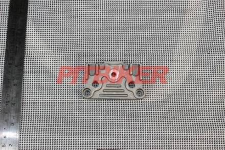 Плата маслянная на питбайк