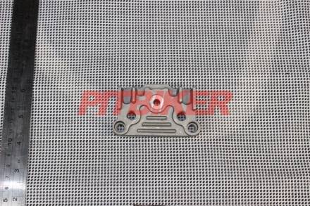 Плата маслянная на питбайк