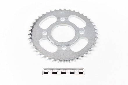 Венец, звезда ведомая (420-36)