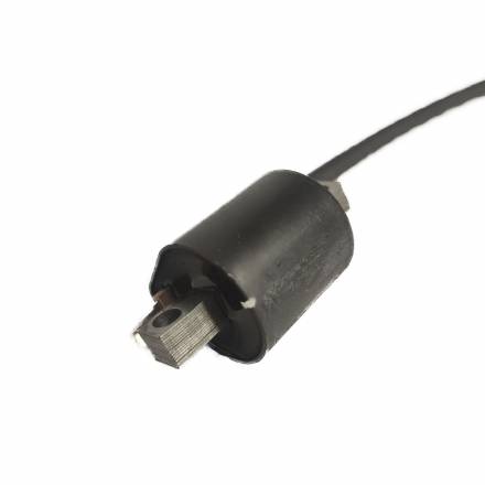 Катушка зажигания с бронепроводом Hasky F7X 300 2T