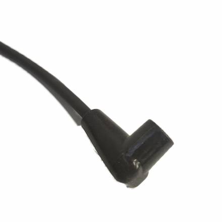 Катушка зажигания с бронепроводом Hasky F7X 300 2T