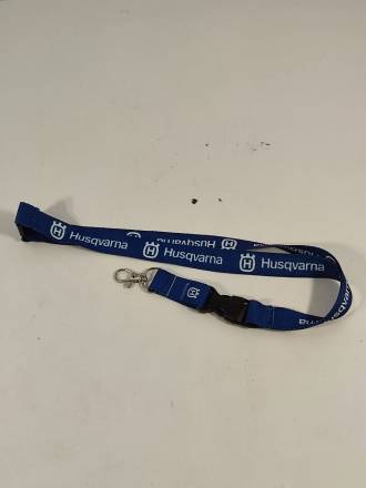 Шнурок для ключей HUSQVARNA