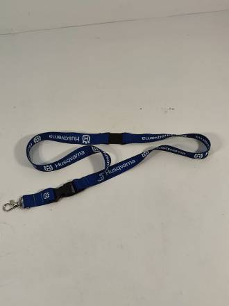 Шнурок для ключей HUSQVARNA