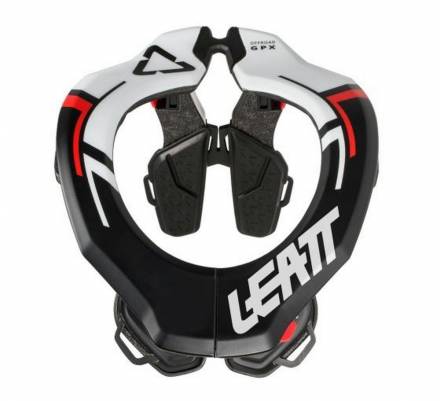 Защита шеи Leatt GPX 3.5 Brace Black L/XL (1018100222)