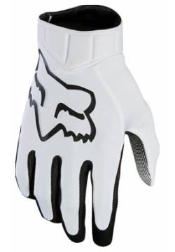 Мотоперчатки Fox Airline Race Glove White S (20489-008-S)