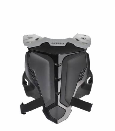 Защита тела (Панцирь) Acerbis LINEAR Grey/Black, &lt;&gt;