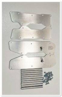 Защита радиаторов Arma ZUUM CR300NC