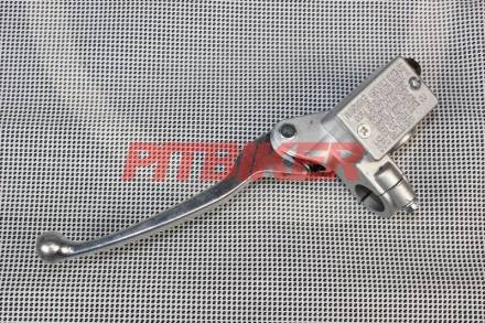 Машинка тормозная RACING левая