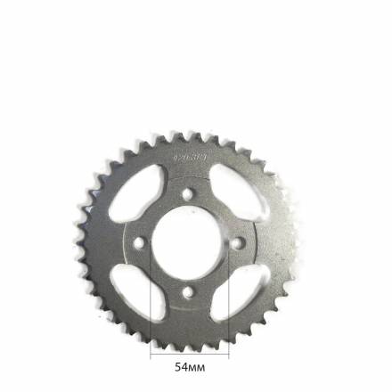 Венец, звезда ведомая (420-38)