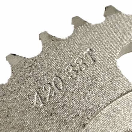 Венец, звезда ведомая (420-38)