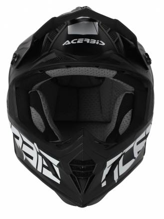 Шлем Acerbis X-TRACK 22-06 Black 2,M
