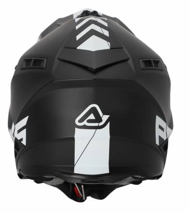 Шлем Acerbis X-TRACK 22-06 Black 2,M