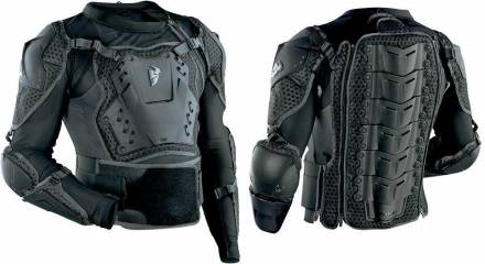 Защита тела THOR IMPACT-RIG SE S12 XXL/XXXL