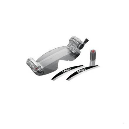 Комплект для установки перемотки Roll-Off Oakley Airbrake (100-258-001)