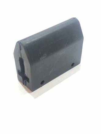 Ограничитель хода тележки резина