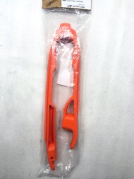Слайдер цепи КТМ, оранжевый Hasky F7/F6 Pro/F6/F6L