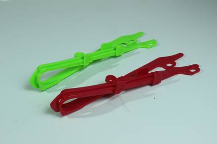 Слайдер цепи CRF