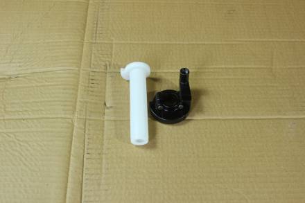 Ручка газа стандартная