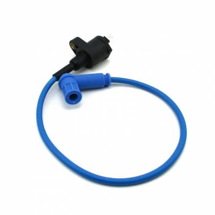 Катушка зажигания Full Crew синяя