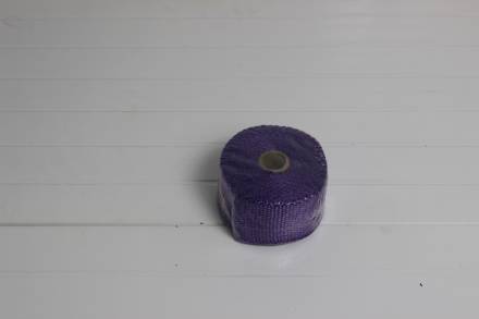 Термолента фиолетовая (длина 5 м, ширина 5 см)