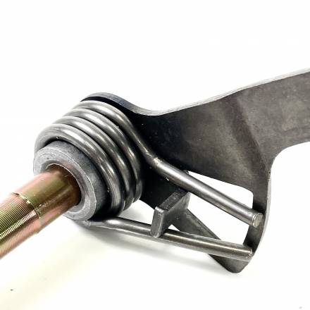 Вал п.п. в сборе W190 190см3 ZS