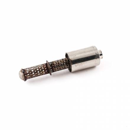 Шумогаситель глушителя YCF