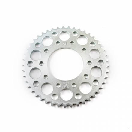 Звезда ведомая YCF 420-45 SPI-III (с 2016 г. 5 болтов крепл.)