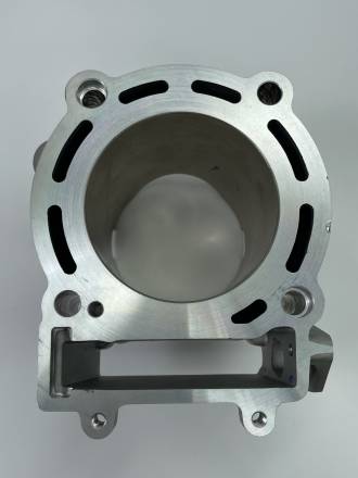 Цилиндр ZS182MN