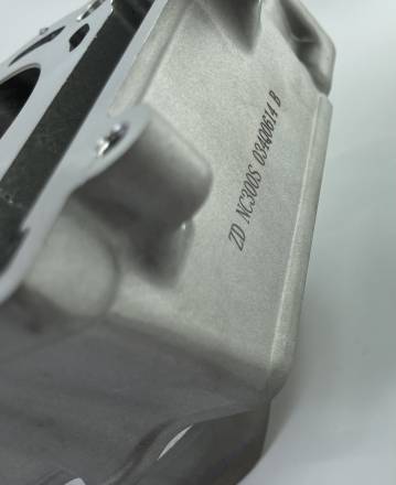 Цилиндр ZS182MN