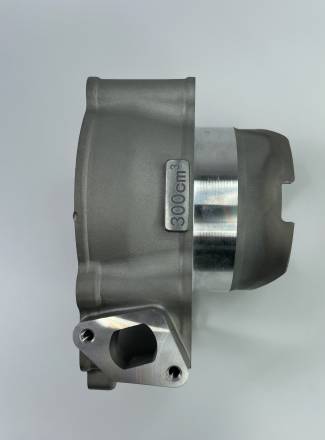 Цилиндр ZS182MN