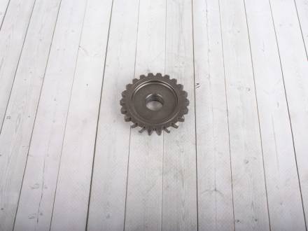 Шестерня привода коленвала (вторичный вал) двиг. ZS1P62YML-2 (W190)  CN
