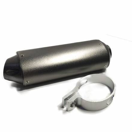 Глушитель KAYO 125