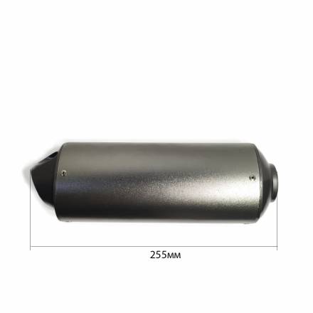 Глушитель KAYO 125