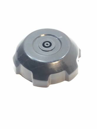 Крышка топливного бака в сборе, пластик