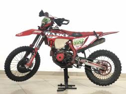 Мотоцикл Hasky F7 Racing 182MN 300cc 2023 Б\У MSD