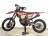 Мотоцикл Hasky F7 Racing 182MN 300cc 2023 Б\У MSD