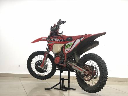 Мотоцикл Hasky F7 Racing 182MN 300cc 2023 Б\У MSD