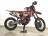 Мотоцикл Hasky F7 Racing 182MN 300cc 2023 Б\У MSD