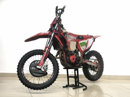 Мотоцикл Hasky F7 Racing 182MN 300cc 2023 Б\У MSD