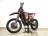 Мотоцикл Hasky F7 Racing 182MN 300cc 2023 Б\У MSD