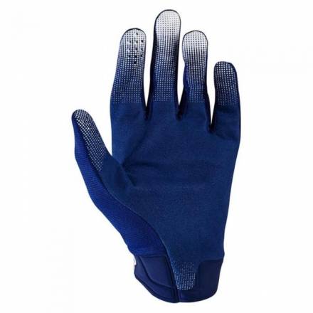 Мотоперчатки Fox Airline Seca Glove Navy M (17288-007-M)