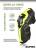 Наколенники шарнирные Acerbis GORILLA KNEE Black/Yellow, &lt;&gt;
