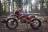Кроссовый мотоцикл BSE Z10 Red Black (055) MSD MSD