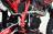 Кроссовый мотоцикл BSE Z10 Red Black (055) MSD MSD
