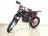 Кроссовый мотоцикл BSE Z10 Red Black (055) MSD MSD
