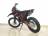Кроссовый мотоцикл BSE Z10 Red Black (055) MSD MSD