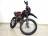 Кроссовый мотоцикл BSE Z10 Red Black (055) MSD MSD