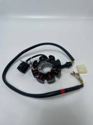 Статор генератора СB250/300R 4 клапана