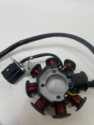 Статор генератора СB250/300R 4 клапана