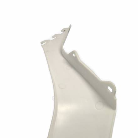 Боковой обтекатель передние левый Full Crew белый